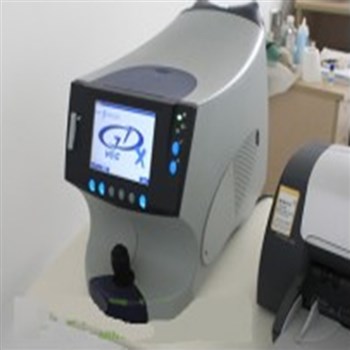德国蔡司青光眼早期诊断仪 GDX