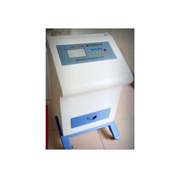 桂林吉威超声波治疗仪 JWS-818A、B、C型