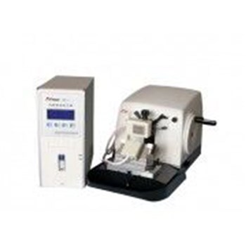 科迪KD-2258-VI 电脑快速冷冻、石蜡两用切片机