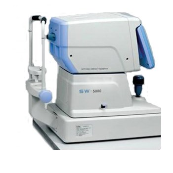 索维非接触眼压计 SW-5000 