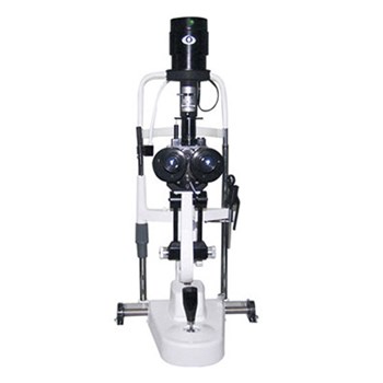 苏州六六 YZ5E系列裂隙灯显微镜