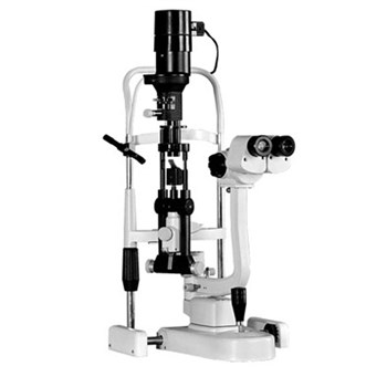 苏州六六YZ5F1高档型裂隙灯显微镜 