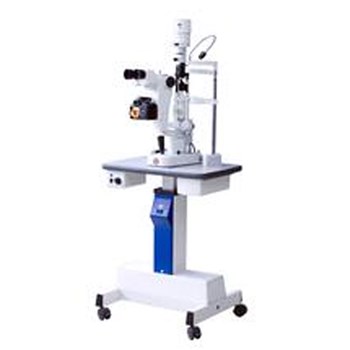 苏州六六YZ5S数码裂隙灯显微镜 