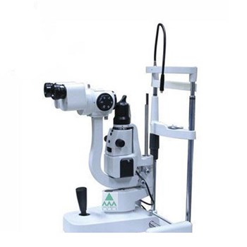 苏州六六YZ5X1裂隙灯显微镜（下光源）