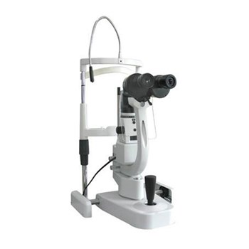 苏州六六YZ5X裂隙灯显微镜（下光源） 