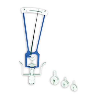 苏州六六YZ7A陷压式眼压计