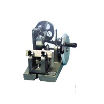 上海仙申X-202A型手摇切片机