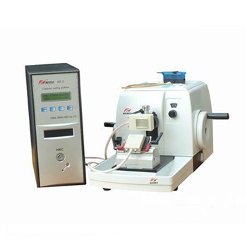 科迪KD-2268-VI半自动冷冻石蜡两用切片机