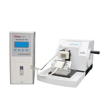 科迪KD-3368-VI两用切片机