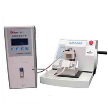 科迪KD-3368AM-VI 冷冻石蜡两用切片机
