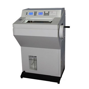 科迪KD-2950 低温恒冷切片机