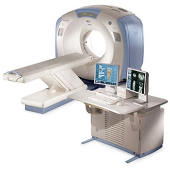 GE  16排多功能CT BrightSpeed Elite Select