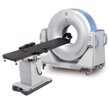 安科移动CT ASR-1000