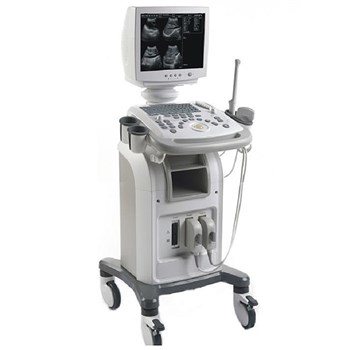 中旗 台车式全数字超声诊断系统ZQ-9900PLUS