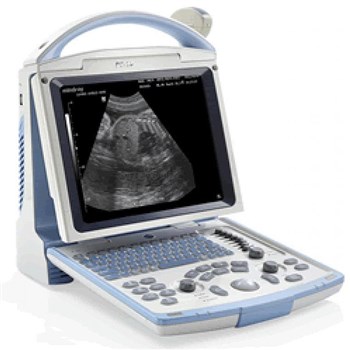 迈瑞 全数字便携式超声诊断系统 黑白超声  DP-10
