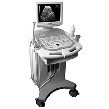 恩普 推车式全数字超声诊断仪 EMP-1100