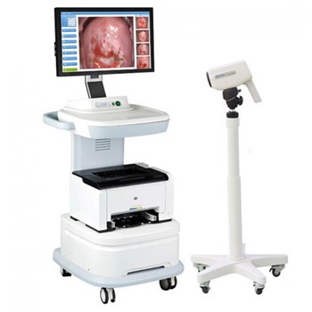 金舜康GOLDCARE超高清阴电子道镜GC-8000B 