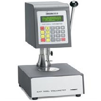 BROOKFIELD博勒飞 CAP锥板粘度计(CAP1000+H)
