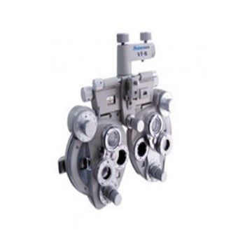 拓普康综合验光仪/视力检测仪 VT-6