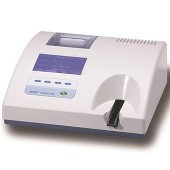 优利特 Uritest-180 尿液分析仪