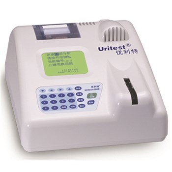 优利特 Uritest-200B 自动尿液分析仪