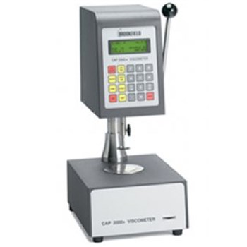 BROOKFIELD博勒飞 CAP锥板粘度计(CAP2000+L)