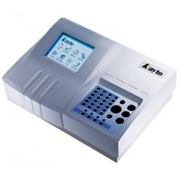 雷杜 RT-2204C凝血分析仪 