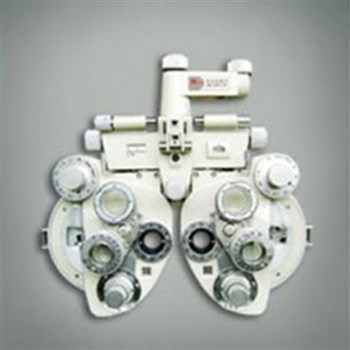 新缘综合检眼仪/验光仪 YG-100