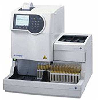 Arkray京都全自动尿液分析仪 AX-4030