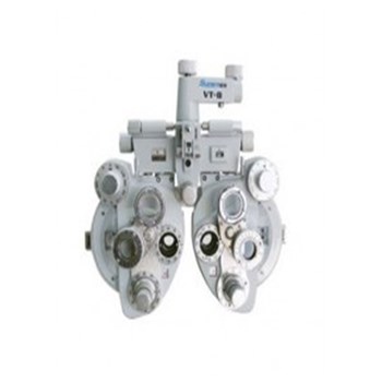 拓普康综合验光仪/视力检测仪 VT-8