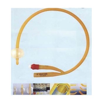 URO优乐  导尿管  5110805