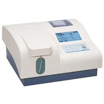 优利特 半自动生化分析仪 URIT-810 