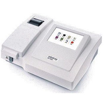 迈瑞Mindray半自动生化分析仪BA-88A 