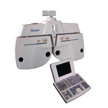 拓普康综合验光仪/视力检测仪 VT-100