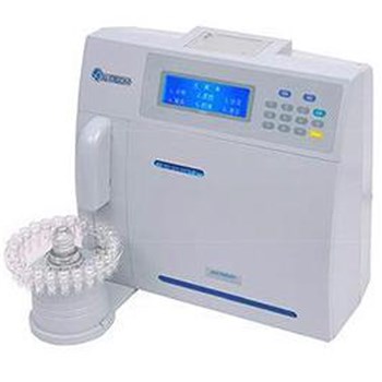 奥迪康 三项全自动电解质分析仪AC9100 