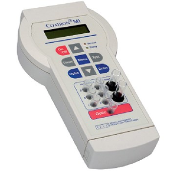 TECO德高 半自动血凝仪 M1