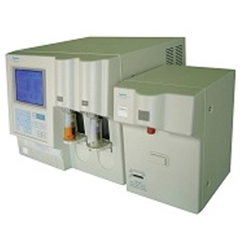 SYSMEX希森美康血液分析仪F-820