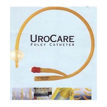 优乐 导尿管,无菌（三腔/22Fr）