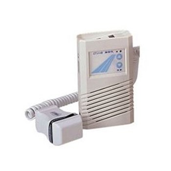 友嘉医用 超声多普勒胎音仪 CTJ-1B