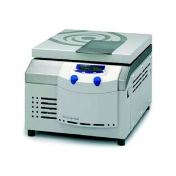 德国 Christ真空离心浓缩仪 RVC 2-33
