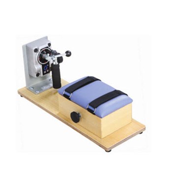 钱璟  腕关节康复训练器 E-WQS-02