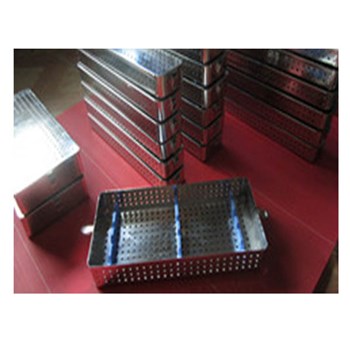 HR腹腔镜器械消毒盒