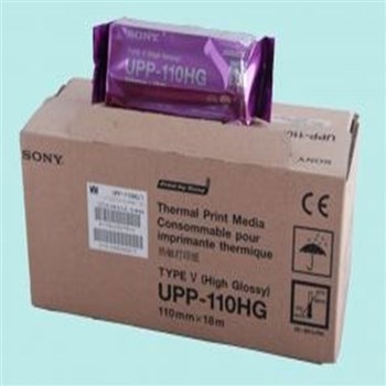 SONY索尼  打印纸   UPP-110HG