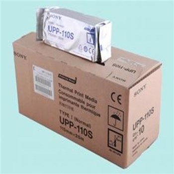 SONY索尼   打印纸   UPP-110S