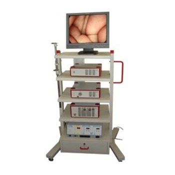 德国狼牌腹腔镜