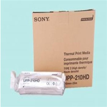 SONY索尼   打印纸  UPP-210HD