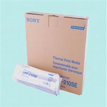 SONY索尼   打印纸  UPP-210SE