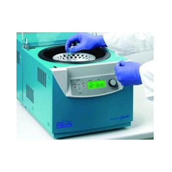 英国GeneVac miVac真空离心浓缩仪QUATTRO系列