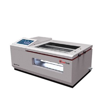 莱伯泰科MultiVap-8