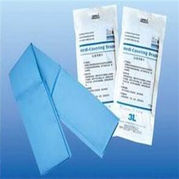 3L  医用敷巾 FJ220×100C